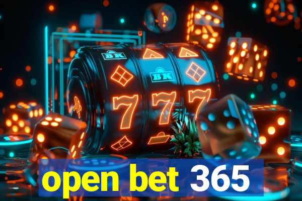 open bet 365