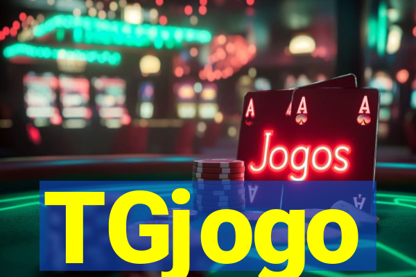 TGjogo