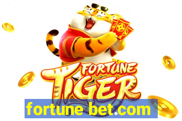 fortune bet.com