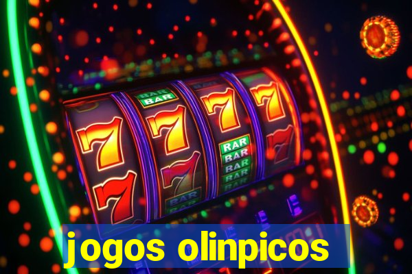 jogos olinpicos