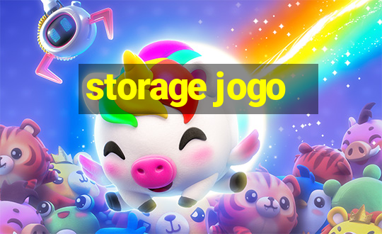 storage jogo