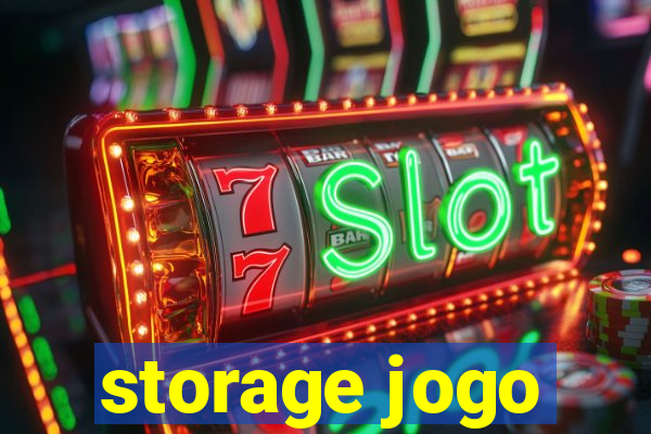 storage jogo