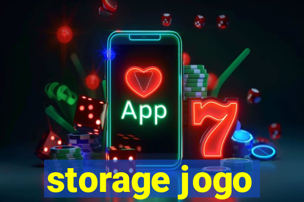 storage jogo