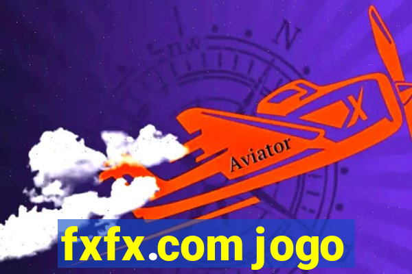 fxfx.com jogo