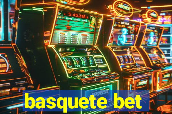 basquete bet