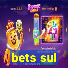 bets sul