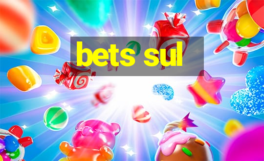 bets sul