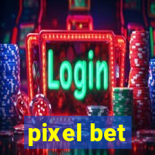 pixel bet