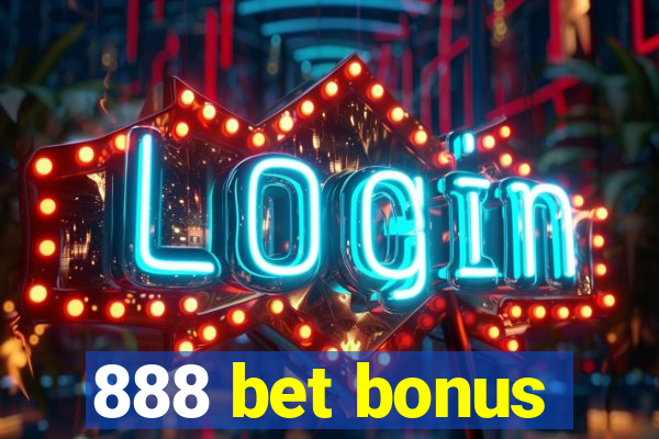 888 bet bonus