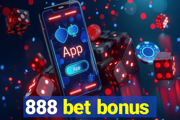 888 bet bonus