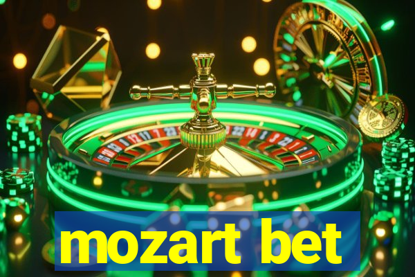 mozart bet