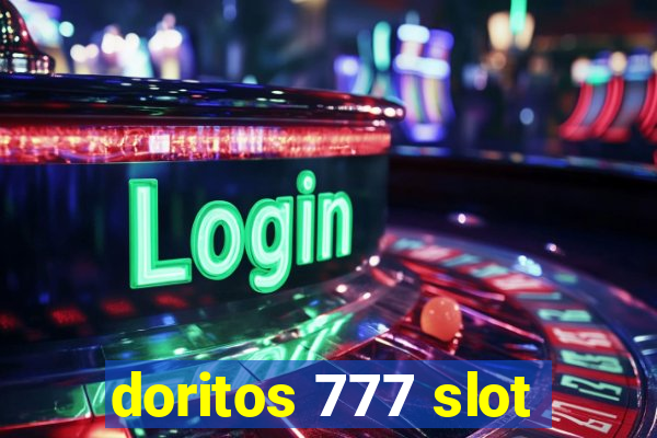 doritos 777 slot