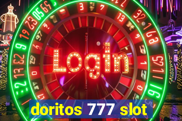 doritos 777 slot