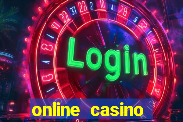 online casino playing for real money