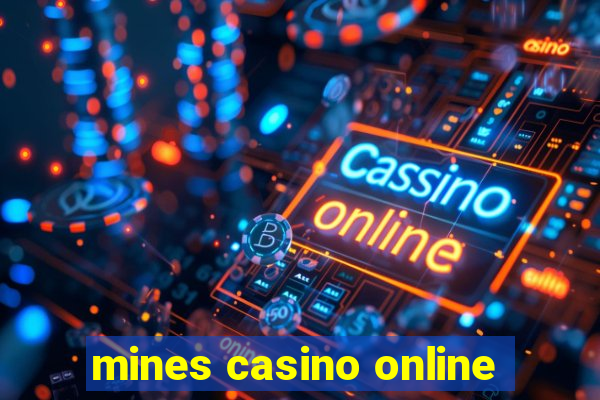 mines casino online