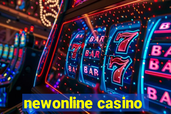 newonline casino