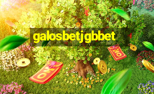 galosbetjgbbet