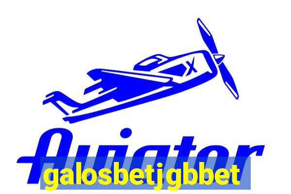 galosbetjgbbet