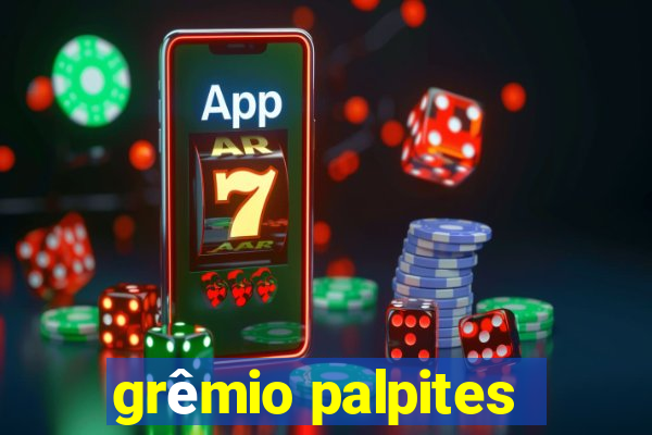 grêmio palpites