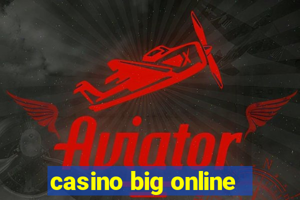 casino big online