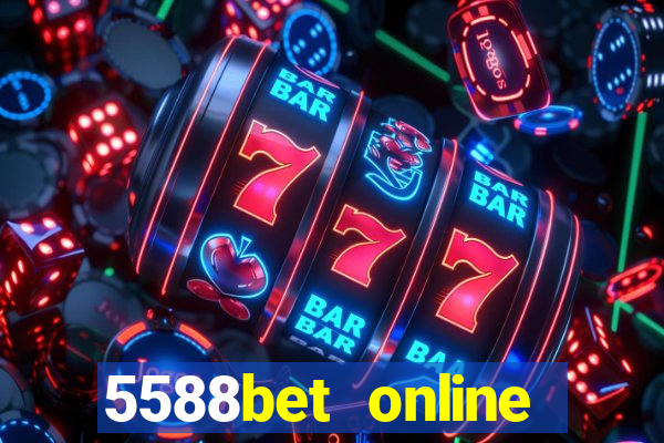 5588bet online casino internet