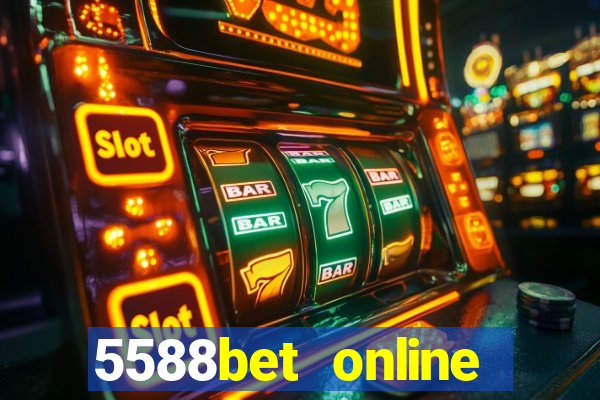 5588bet online casino internet