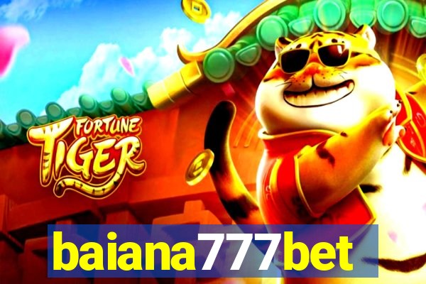 baiana777bet