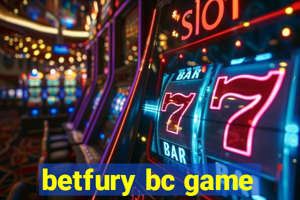 betfury bc game