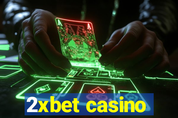 2xbet casino