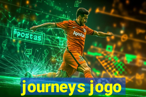 journeys jogo