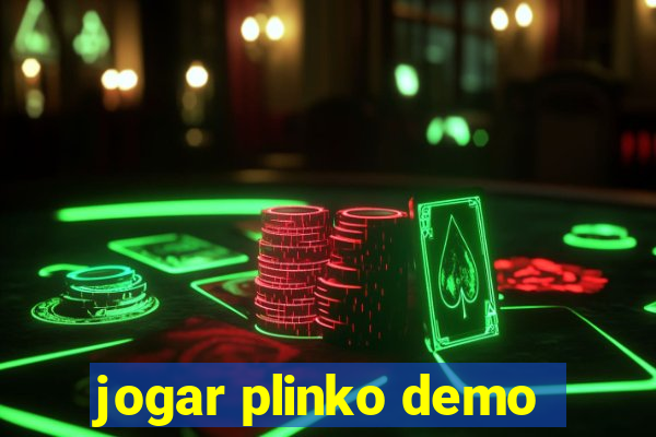 jogar plinko demo