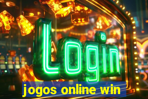 jogos online win