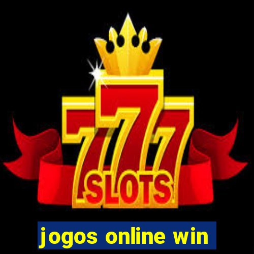 jogos online win