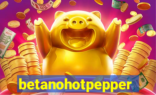 betanohotpepper