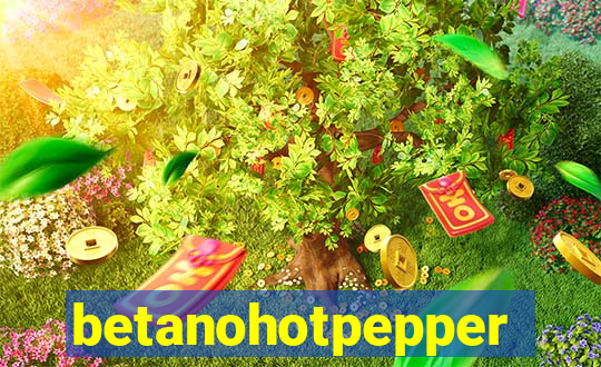 betanohotpepper