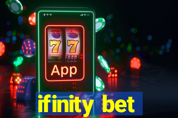 ifinity bet