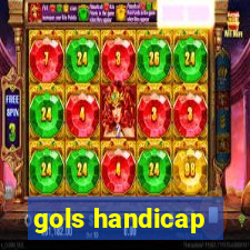 gols handicap