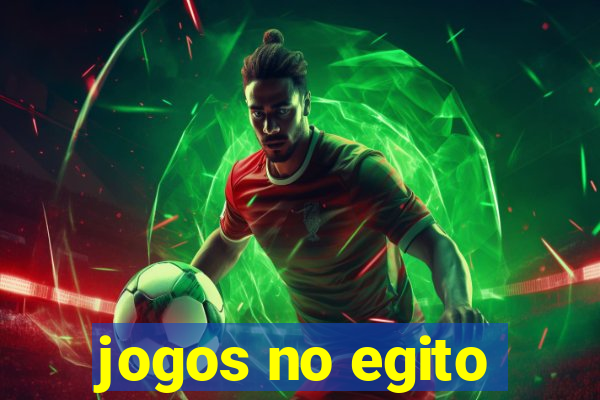 jogos no egito