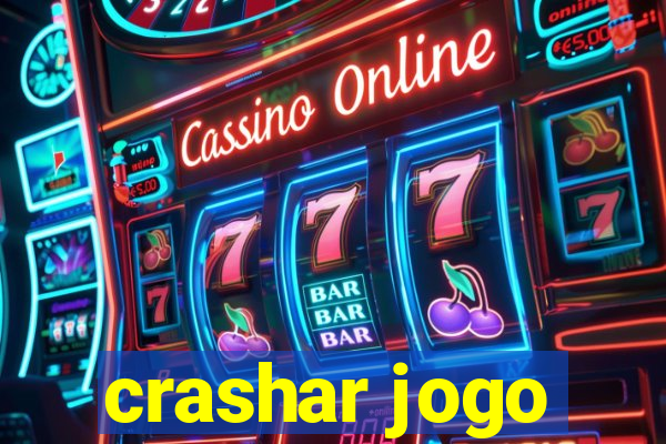 crashar jogo