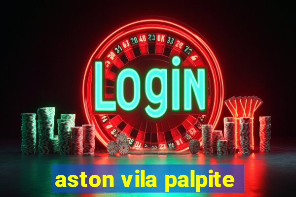 aston vila palpite