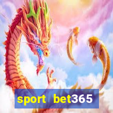 sport bet365 apostas online