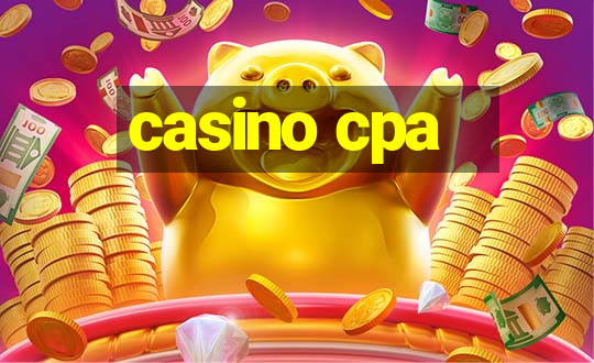 casino cpa