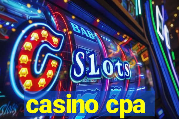 casino cpa