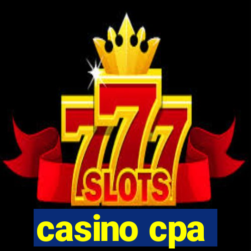 casino cpa