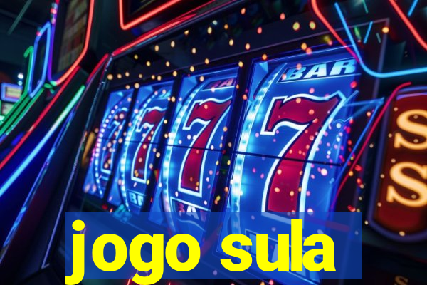 jogo sula