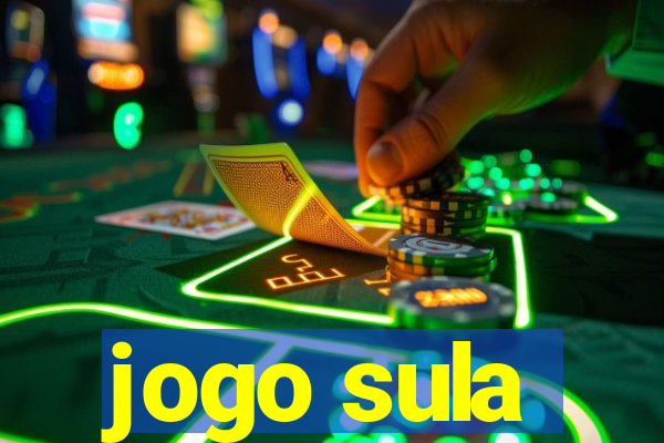 jogo sula