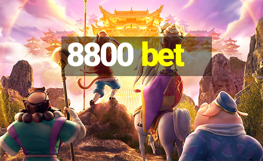 8800 bet