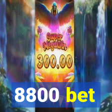 8800 bet