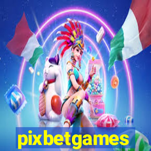 pixbetgames