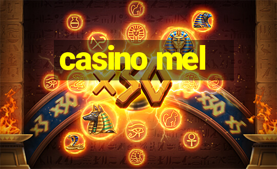 casino mel